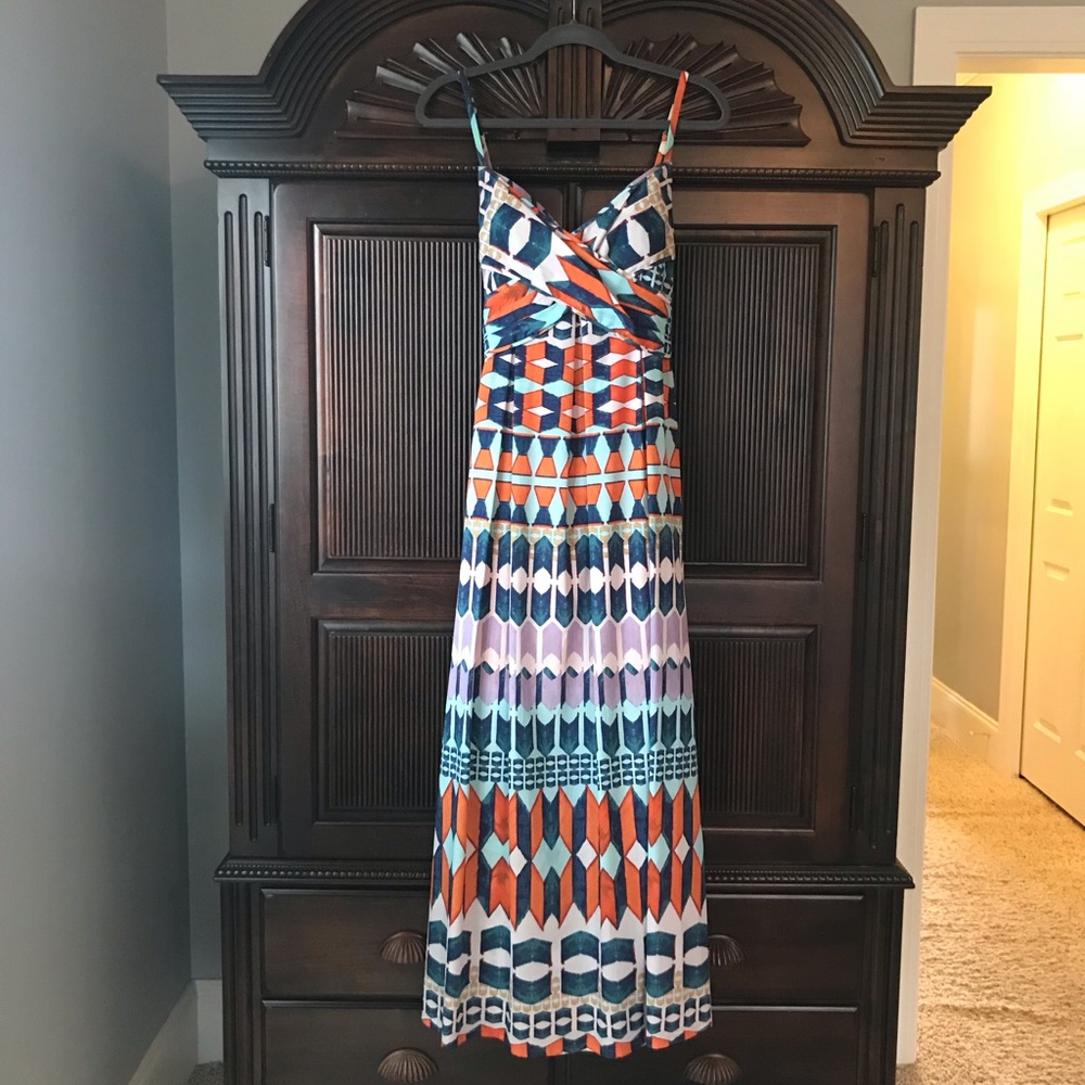 Jessica Simpson Dress